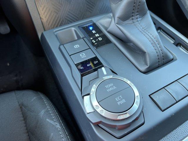 new 2026 Toyota Tacoma car