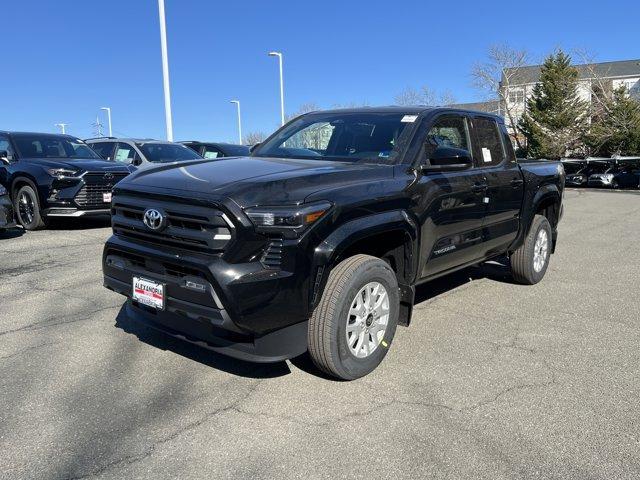new 2026 Toyota Tacoma car