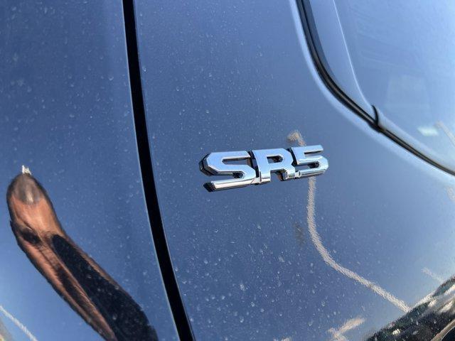 new 2026 Toyota Tacoma car