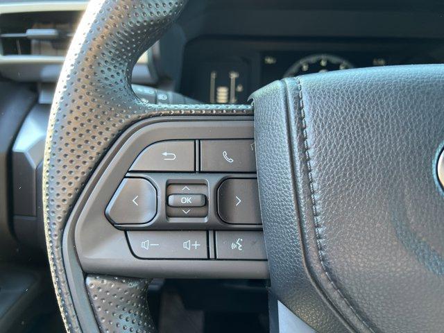 new 2026 Toyota Tacoma car