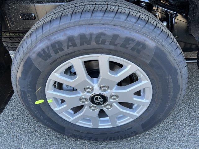 new 2026 Toyota Tacoma car