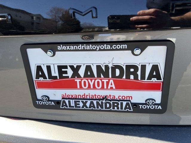 new 2026 Toyota Camry car