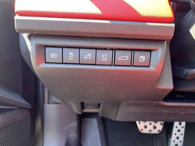 new 2026 Toyota Camry car