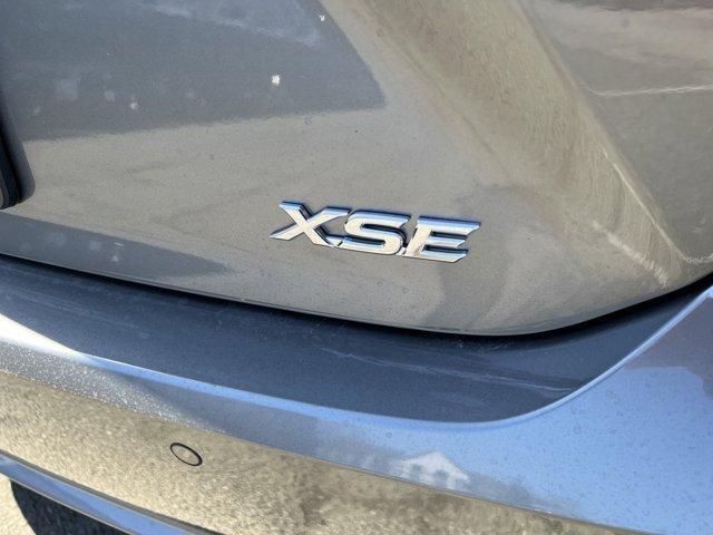 new 2026 Toyota Camry car