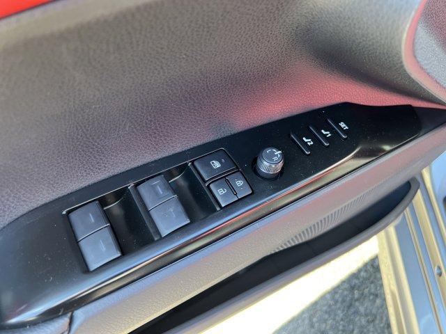 new 2026 Toyota Camry car