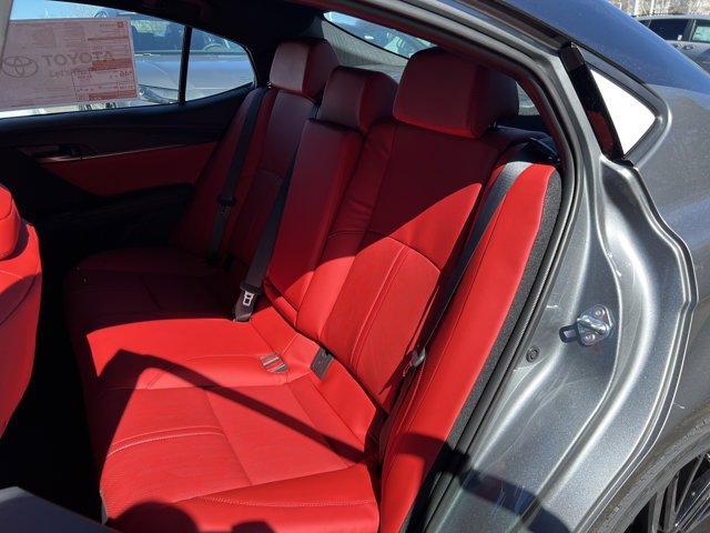 new 2026 Toyota Camry car