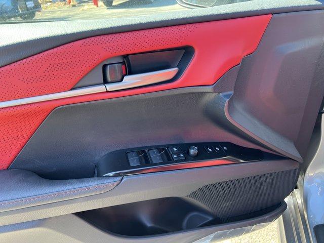 new 2026 Toyota Camry car