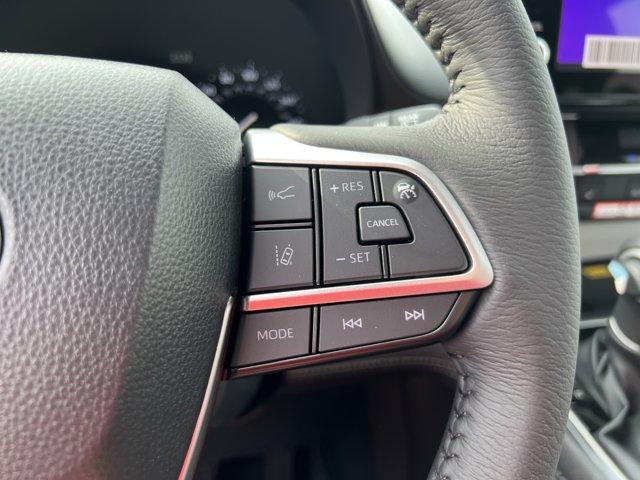 new 2026 Toyota Sienna car