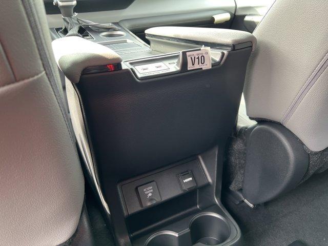 new 2026 Toyota Sienna car