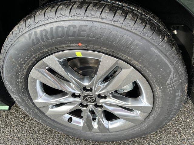 new 2026 Toyota Sienna car