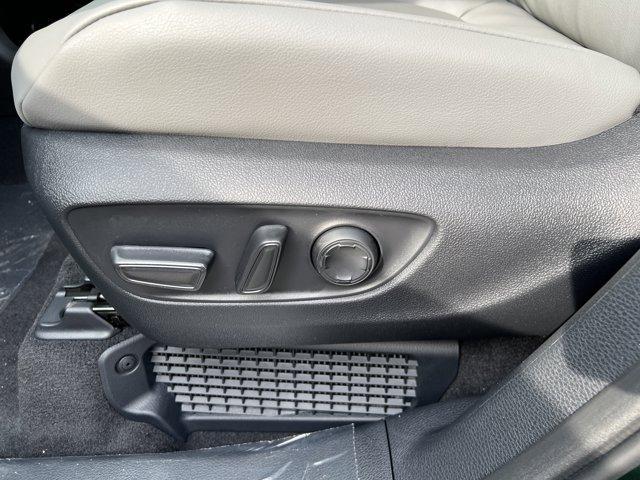 new 2026 Toyota Sienna car