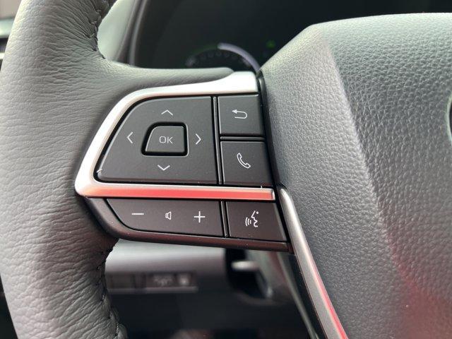 new 2026 Toyota Sienna car