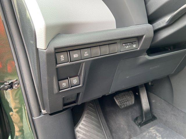 new 2026 Toyota Sienna car