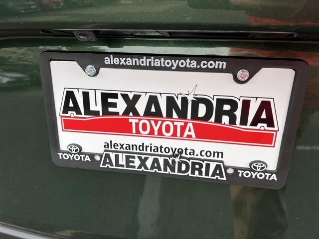 new 2026 Toyota Sienna car