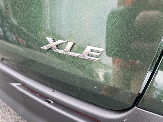 new 2026 Toyota Sienna car