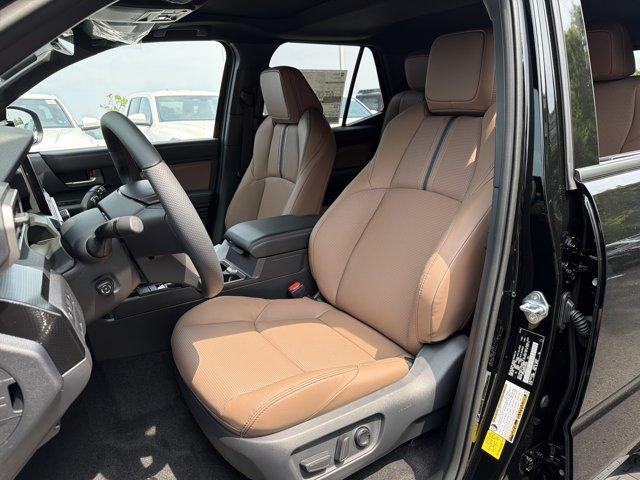 new 2026 Toyota 4Runner Hybrid car, priced at $60,955