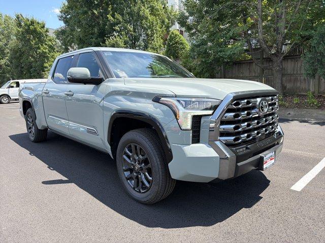new 2026 Toyota Tundra car, priced at $68,382