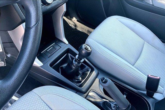 used 2015 Subaru Forester car, priced at $12,950