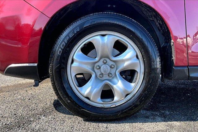 used 2015 Subaru Forester car, priced at $12,950