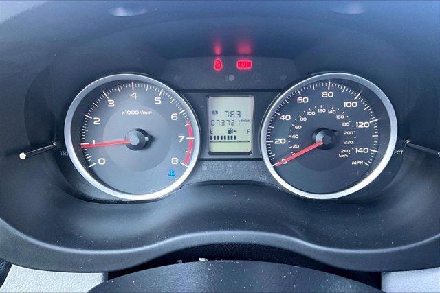 used 2015 Subaru Forester car, priced at $12,950