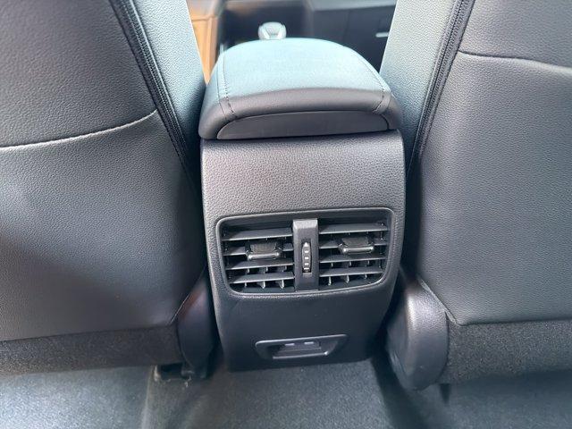 new 2026 Toyota Corolla Cross car