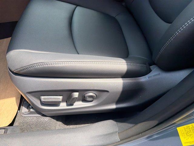 new 2026 Toyota Corolla Cross car