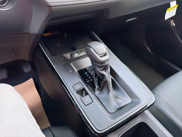 new 2026 Toyota Corolla Cross car