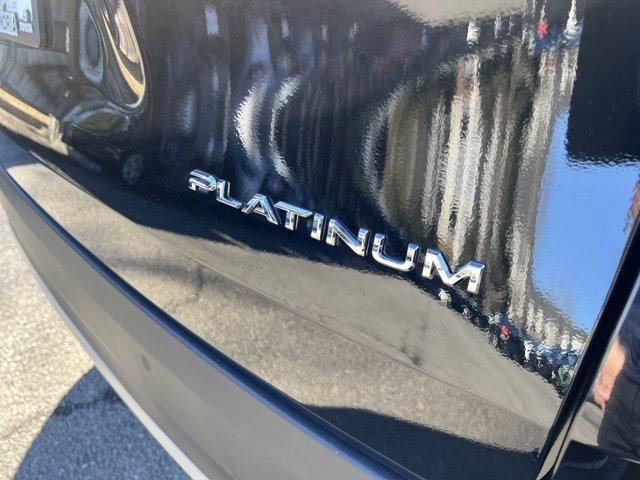 new 2026 Toyota Grand Highlander Hybrid car