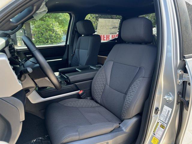 new 2026 Toyota Tundra car, priced at $52,108