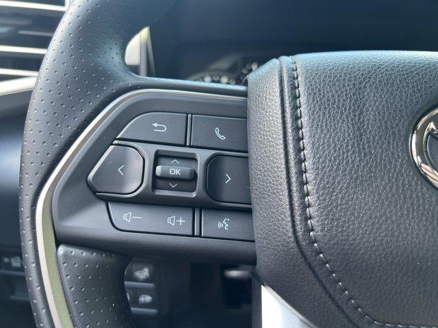 new 2026 Toyota Tundra car, priced at $52,108