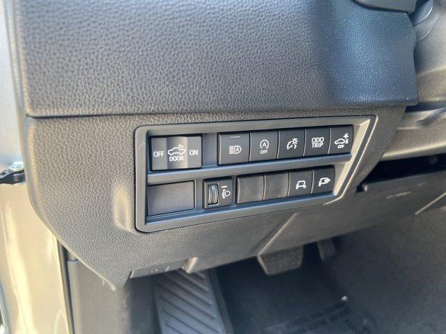 new 2026 Toyota Tundra car, priced at $52,108