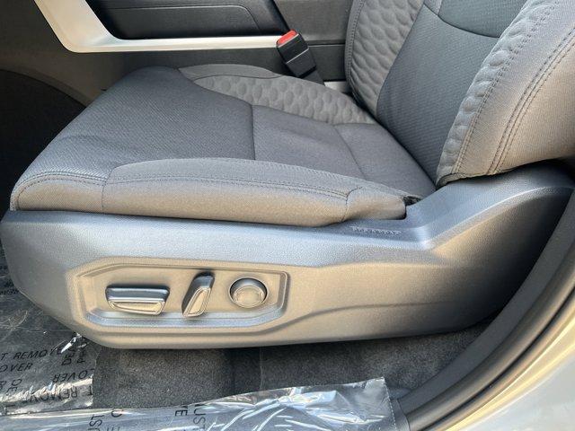 new 2026 Toyota Tundra car, priced at $52,108