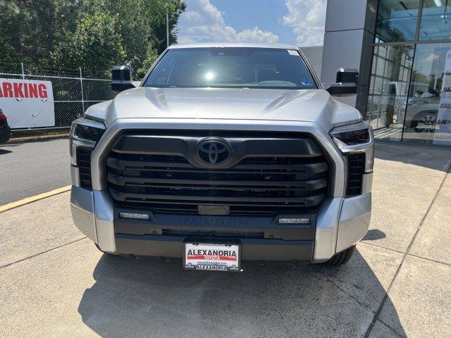 new 2026 Toyota Tundra car, priced at $52,108