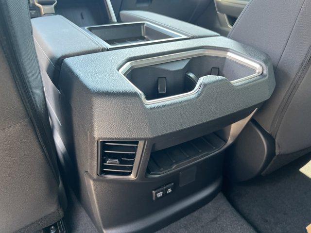 new 2026 Toyota Tundra car, priced at $52,108
