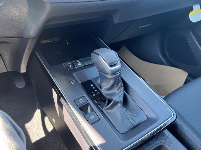 new 2026 Toyota Corolla Cross car