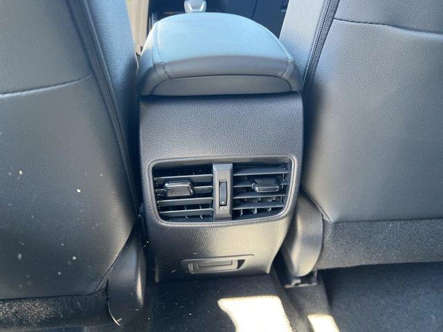 new 2026 Toyota Corolla Cross car