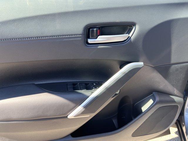 new 2026 Toyota Corolla Cross car