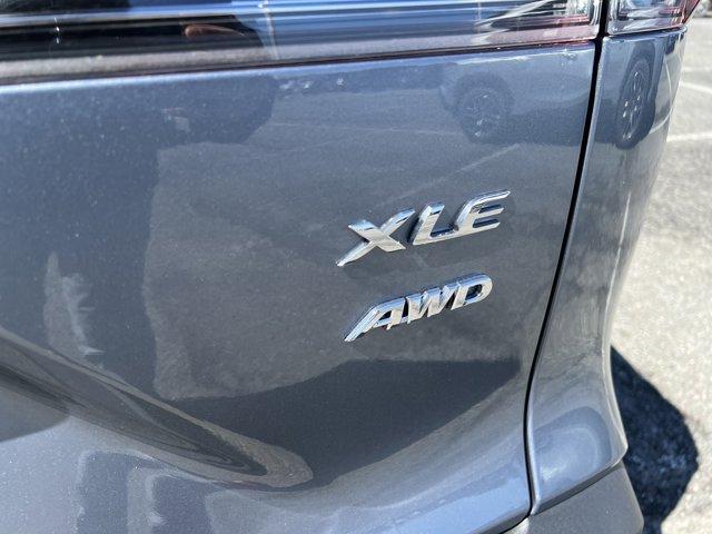 new 2026 Toyota Corolla Cross car