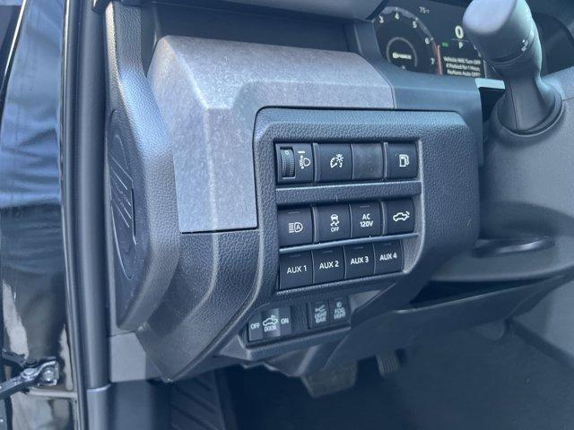 new 2026 Toyota Tacoma Hybrid car, priced at $63,940