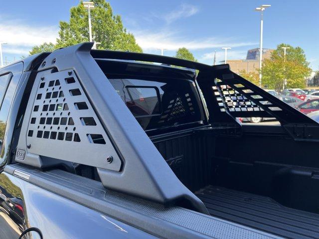 new 2026 Toyota Tacoma Hybrid car, priced at $63,940