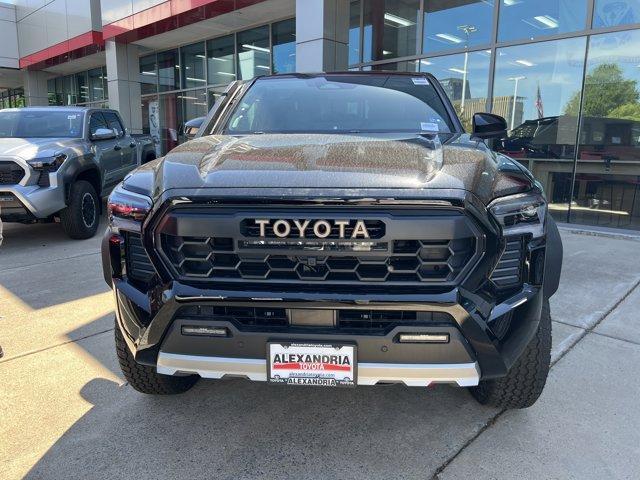 new 2026 Toyota Tacoma Hybrid car, priced at $63,940