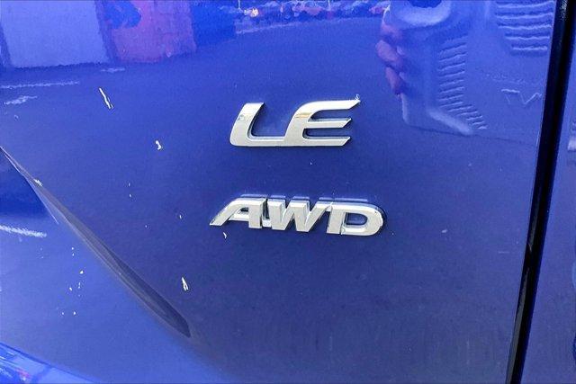 used 2022 Toyota Corolla Cross car, priced at $22,495