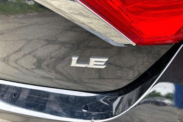 used 2017 Toyota Camry car, priced at $13,445