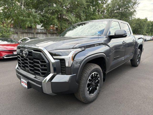 new 2026 Toyota Tundra car, priced at $56,586
