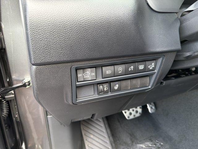 new 2026 Toyota Tundra car, priced at $56,586