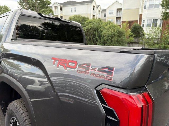 new 2026 Toyota Tundra car, priced at $56,586