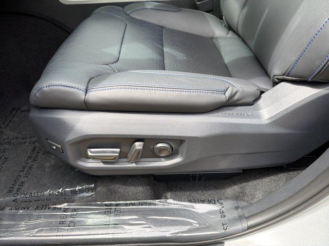 new 2026 Toyota Sequoia car, priced at $78,880
