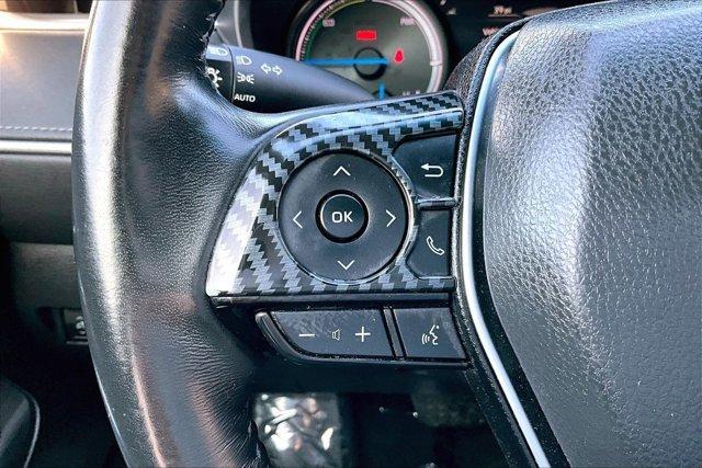 used 2022 Toyota Venza car, priced at $29,450