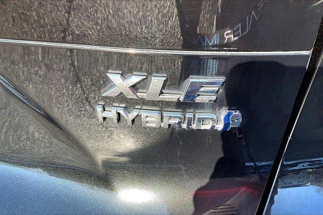 used 2022 Toyota Venza car, priced at $29,450