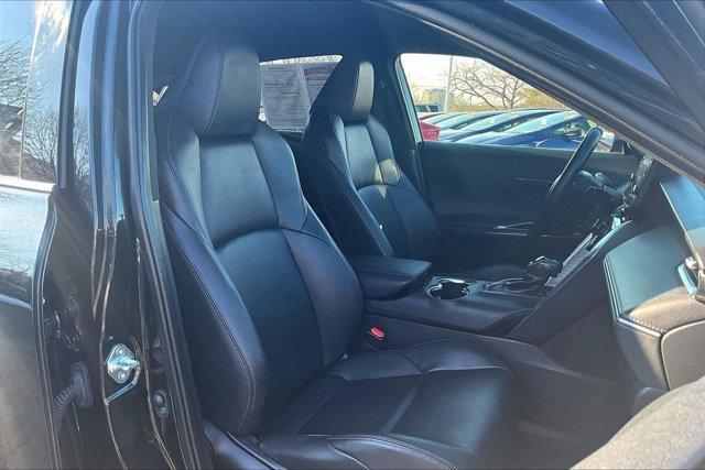 used 2022 Toyota Venza car, priced at $29,450